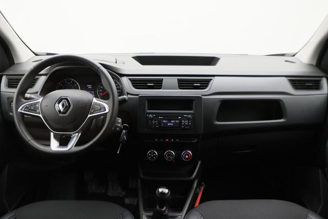 Renault EXPRESS 1.5 dCi 95 Comfort Marge! Airco, Bluetooth, Cruise Control