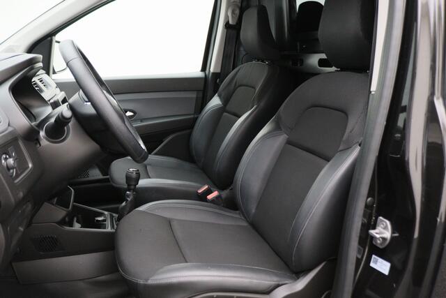 Renault EXPRESS 1.5 dCi 95 Comfort Marge! Airco, Bluetooth, Cruise Control
