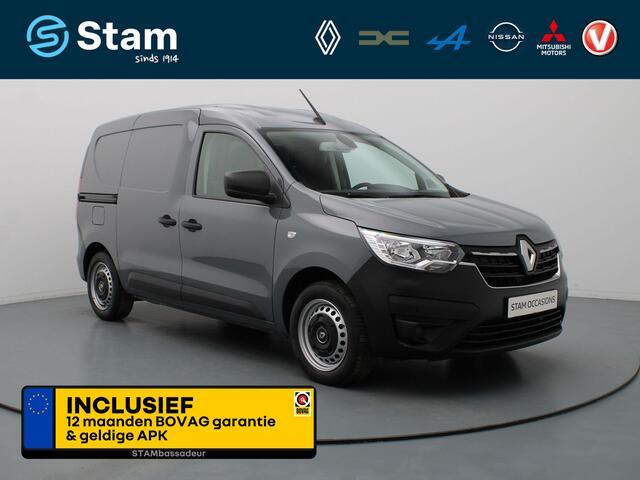 Renault EXPRESS 1.5 dCi 75 Comfort Airco | Camera | Cruise | Parkeersens. v+a