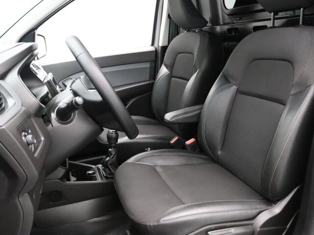 Renault EXPRESS 1.5 dCi 75 Comfort Airco | Camera | Cruise | Parkeersens. v+a