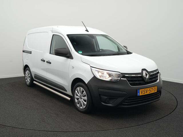 Renault EXPRESS 1.5 dCi 95 Comfort + - Trekhaak - Sidebars - Navigatie