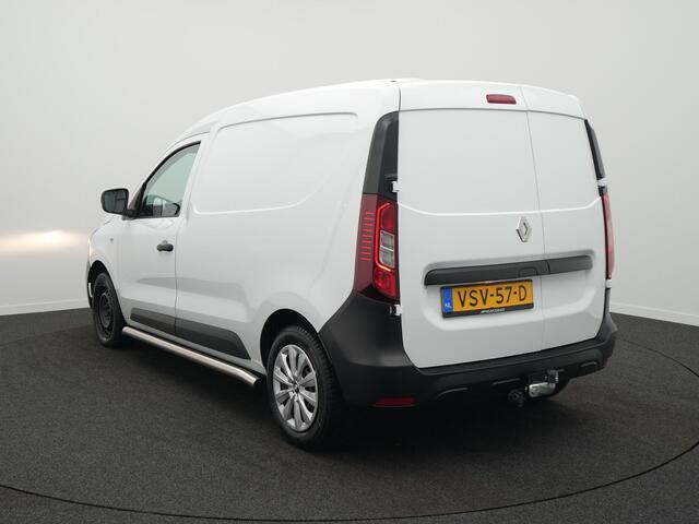 Renault EXPRESS 1.5 dCi 95 Comfort + - Trekhaak - Sidebars - Navigatie