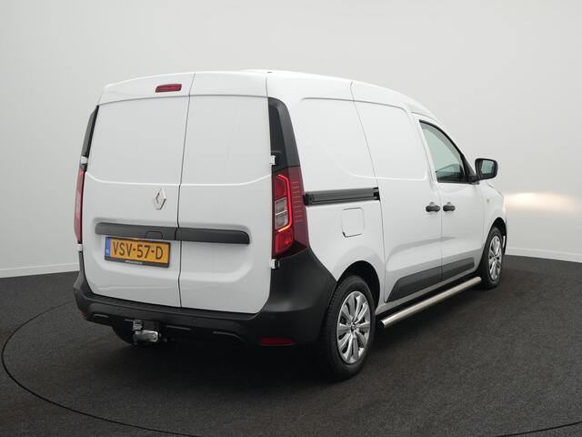 Renault EXPRESS 1.5 dCi 95 Comfort + - Trekhaak - Sidebars - Navigatie