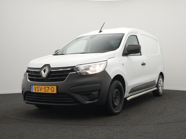 Renault EXPRESS 1.5 dCi 95 Comfort + - Trekhaak - Sidebars - Navigatie