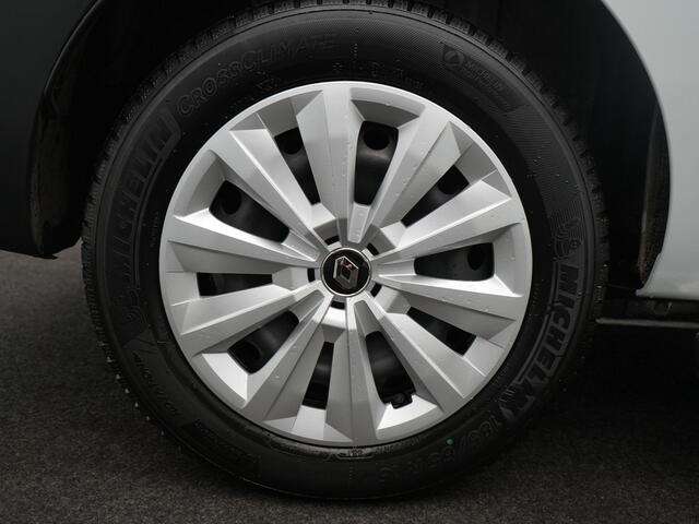 Renault EXPRESS 1.5 dCi 95 Comfort + - Trekhaak - Sidebars - Navigatie