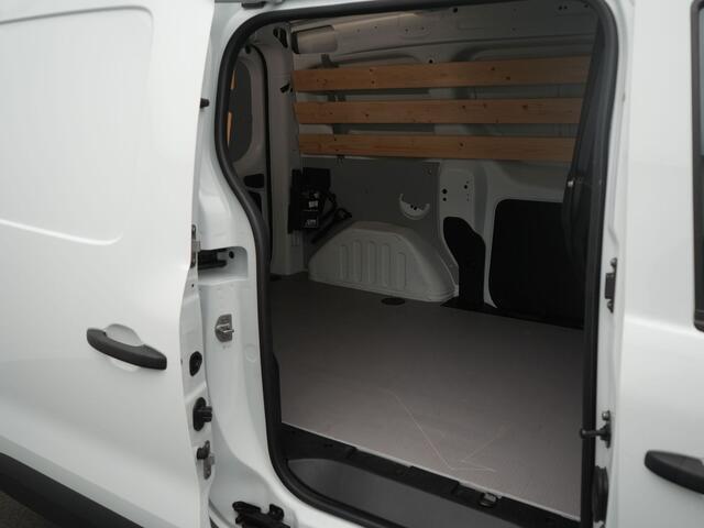 Renault EXPRESS 1.5 dCi 95 Comfort + - Trekhaak - Sidebars - Navigatie