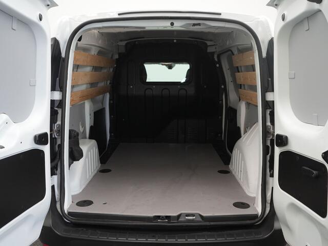 Renault EXPRESS 1.5 dCi 95 Comfort + - Trekhaak - Sidebars - Navigatie