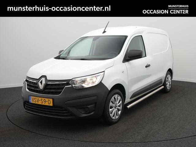 Renault EXPRESS 1.5 dCi 75 Comfort + - Trekhaak - Sidebars - All Seasonbanden