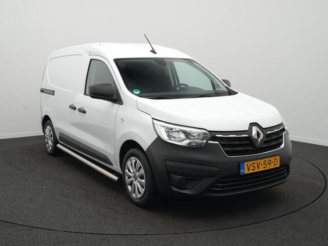 Renault EXPRESS 1.5 dCi 75 Comfort + - Trekhaak - Sidebars - All Seasonbanden