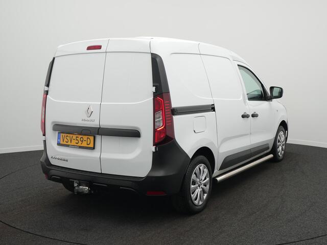 Renault EXPRESS 1.5 dCi 75 Comfort + - Trekhaak - Sidebars - All Seasonbanden
