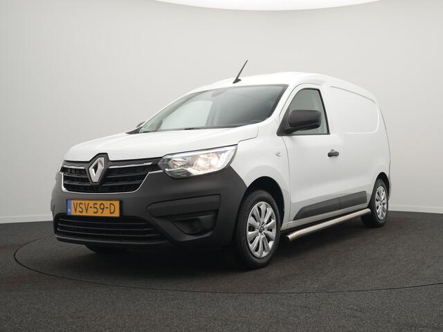 Renault EXPRESS 1.5 dCi 75 Comfort + - Trekhaak - Sidebars - All Seasonbanden