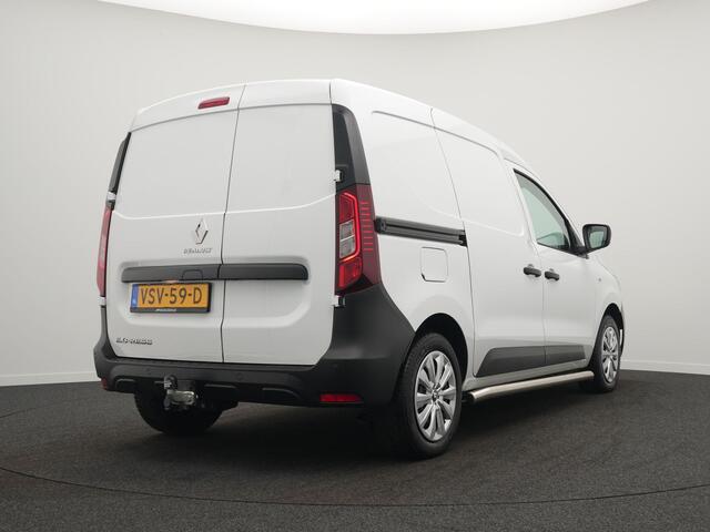 Renault EXPRESS 1.5 dCi 75 Comfort + - Trekhaak - Sidebars - All Seasonbanden