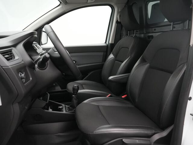 Renault EXPRESS 1.5 dCi 75 Comfort + - Trekhaak - Sidebars - All Seasonbanden