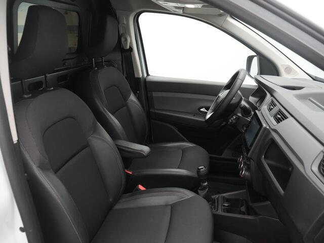 Renault EXPRESS 1.5 dCi 75 Comfort + - Trekhaak - Sidebars - All Seasonbanden