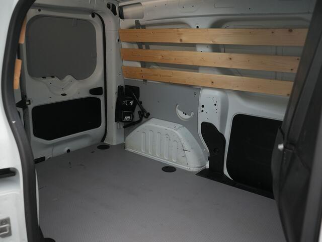 Renault EXPRESS 1.5 dCi 75 Comfort + - Trekhaak - Sidebars - All Seasonbanden