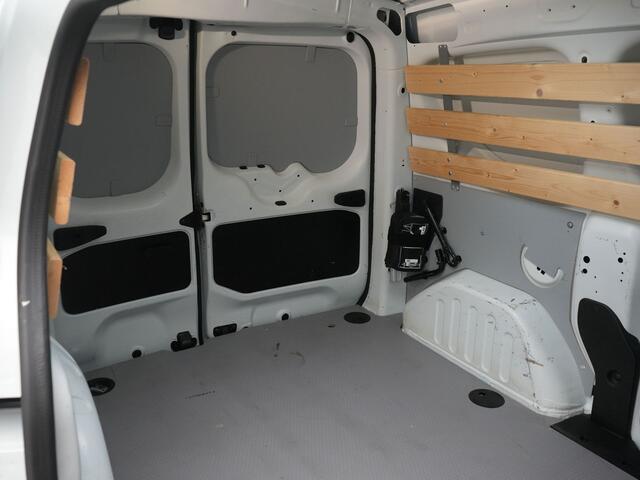 Renault EXPRESS 1.5 dCi 75 Comfort + - Trekhaak - Sidebars - All Seasonbanden