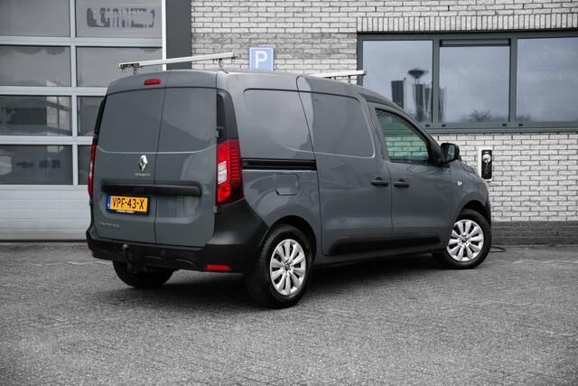 Renault EXPRESS 1.5 dCi 95 Comfort + | trekhaak | dakdragers | | incl. Bovag rijklaarpakket met 12 maanden garantie |