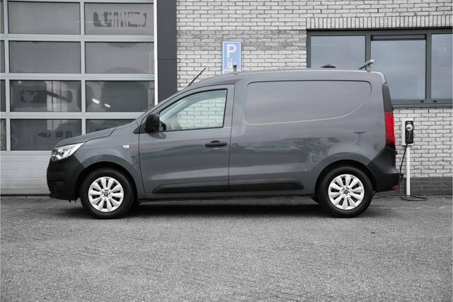 Renault EXPRESS 1.5 dCi 95 Comfort + | trekhaak | dakdragers | | incl. Bovag rijklaarpakket met 12 maanden garantie |