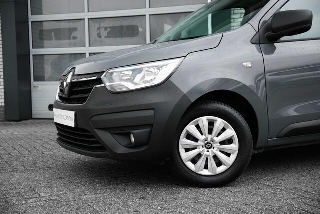 Renault EXPRESS 1.5 dCi 95 Comfort + | trekhaak | dakdragers | | incl. Bovag rijklaarpakket met 12 maanden garantie |