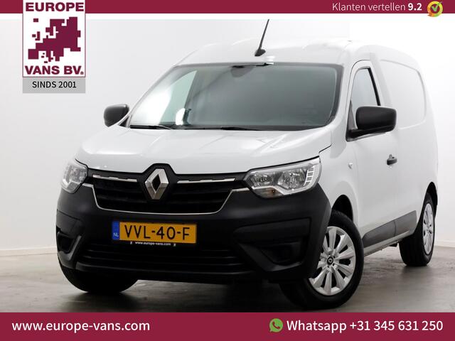 Renault EXPRESS 1.5 DCI 75pk Comfort+ Airco/Navi 05-2023