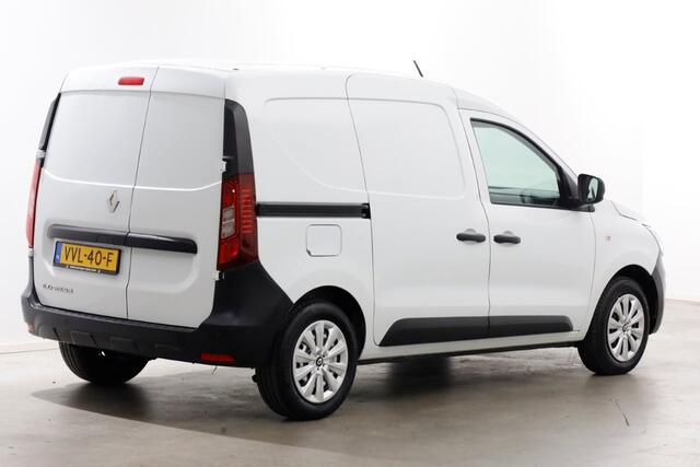 Renault EXPRESS 1.5 DCI 75pk Comfort+ Airco/Navi 05-2023
