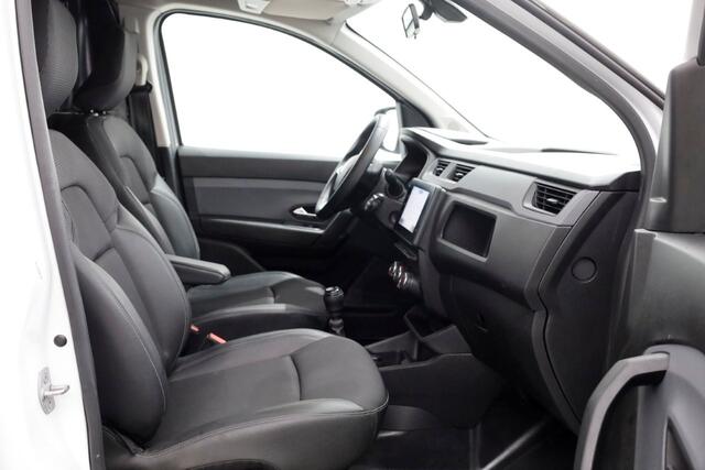 Renault EXPRESS 1.5 DCI 75pk Comfort+ Airco/Navi 05-2023