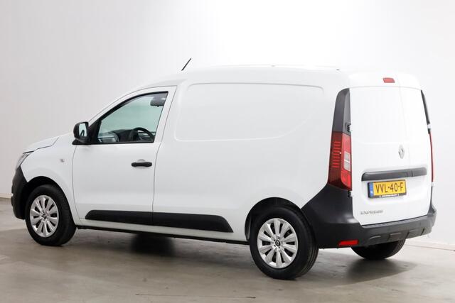 Renault EXPRESS 1.5 DCI 75pk Comfort+ Airco/Navi 05-2023