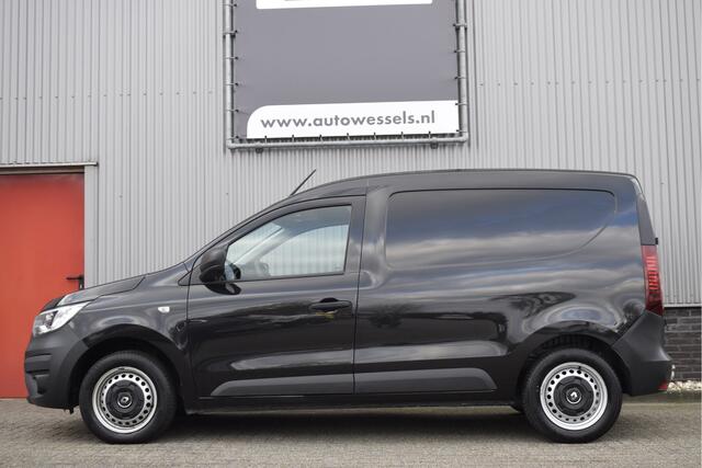 Renault EXPRESS 1.5 dCi 75 Comfort Airco, Cruise control, Trekhaak, schuifdeur rechts, Bluetooth tel,