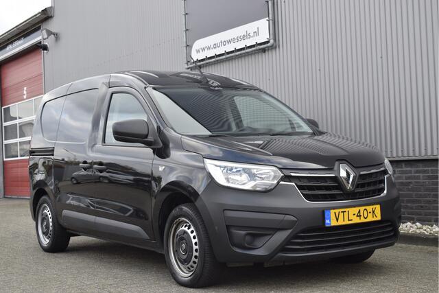 Renault EXPRESS 1.5 dCi 75 Comfort Airco, Cruise control, Trekhaak, schuifdeur rechts, Bluetooth tel,
