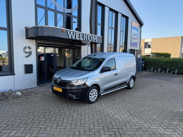Renault EXPRESS 1.5 DCi Airco, PDC, Bluetooth, Cruisecontrl,