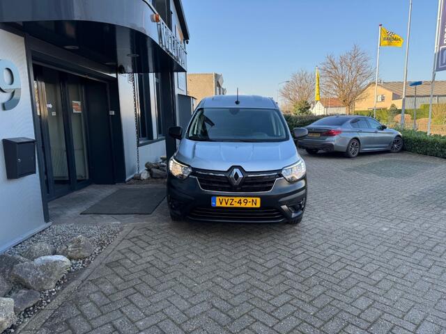 Renault EXPRESS 1.5 DCi Airco, PDC, Bluetooth, Cruisecontrl,