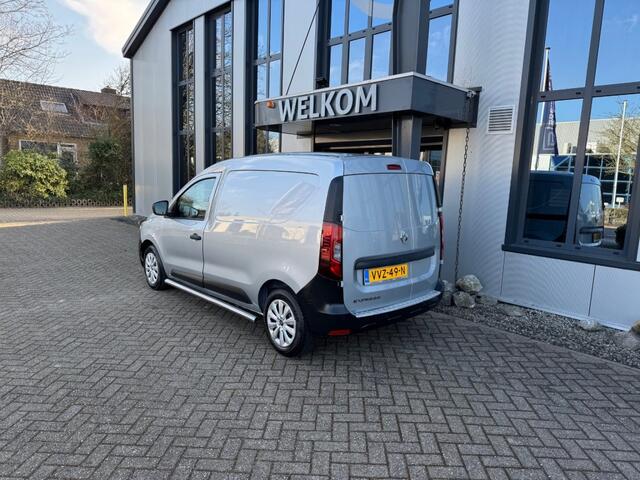 Renault EXPRESS 1.5 DCi Airco, PDC, Bluetooth, Cruisecontrl,