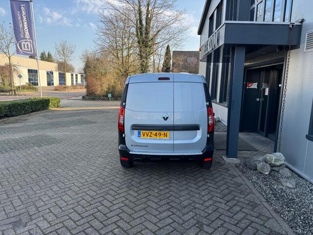 Renault EXPRESS 1.5 DCi Airco, PDC, Bluetooth, Cruisecontrl,