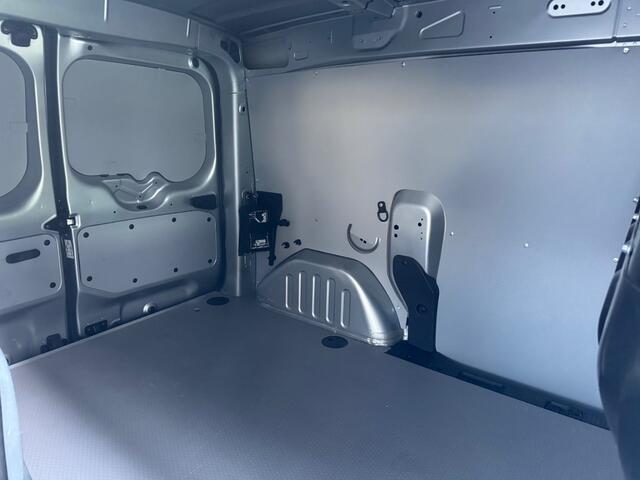 Renault EXPRESS 1.5 DCi Airco, PDC, Bluetooth, Cruisecontrl,