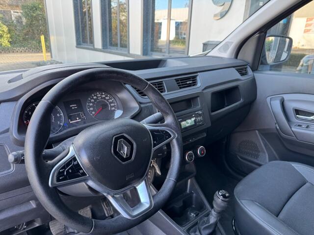 Renault EXPRESS 1.5 DCi Airco, PDC, Bluetooth, Cruisecontrl,