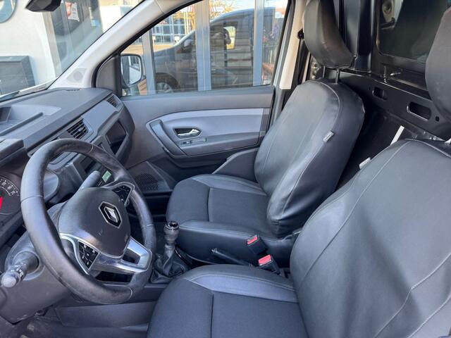 Renault EXPRESS 1.5 DCi Airco, PDC, Bluetooth, Cruisecontrl,