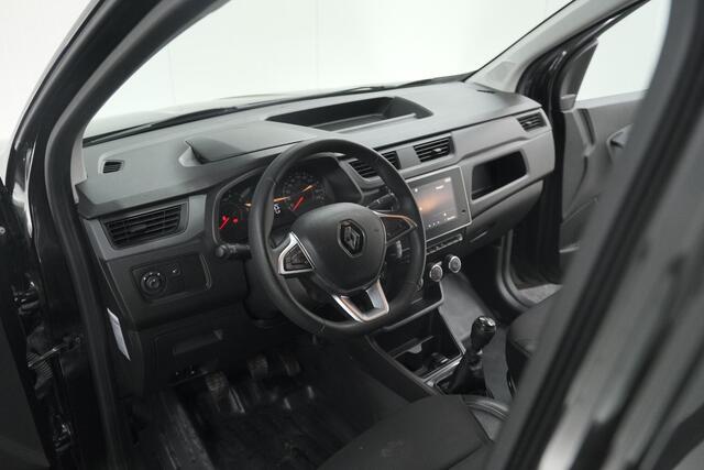 Renault EXPRESS 1.5 dCi 75 Comfort + | Trekhaak | Navigatie | Parkeersensoren | Apple Carplay