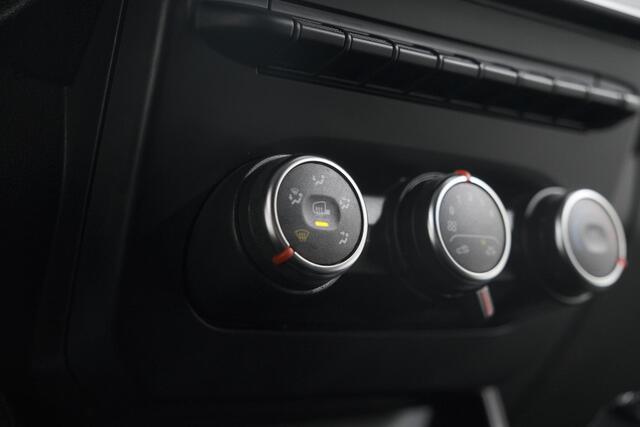 Renault EXPRESS 1.5 dCi 75 Comfort + | Trekhaak | Navigatie | Parkeersensoren | Apple Carplay