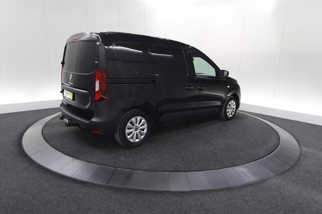 Renault EXPRESS 1.5 dCi 75 Comfort + | Trekhaak | Navigatie | Parkeersensoren | Apple Carplay