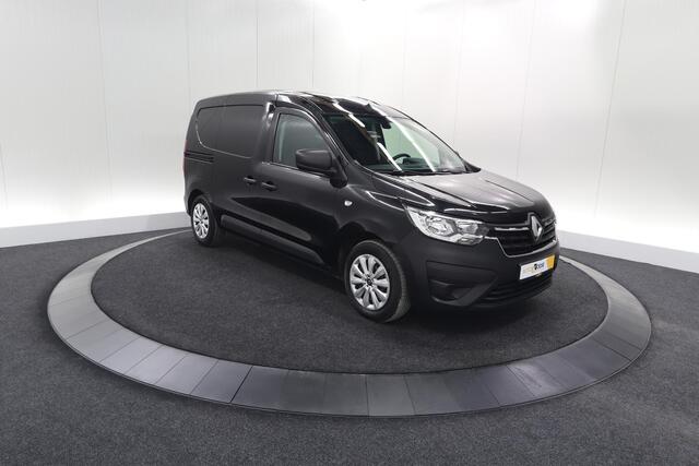 Renault EXPRESS 1.5 dCi 75 Comfort + | Trekhaak | Navigatie | Parkeersensoren | Apple Carplay