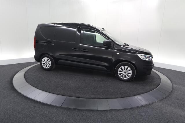 Renault EXPRESS 1.5 dCi 75 Comfort + | Trekhaak | Navigatie | Parkeersensoren | Apple Carplay