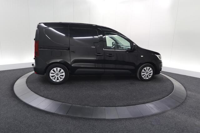 Renault EXPRESS 1.5 dCi 75 Comfort + | Trekhaak | Navigatie | Parkeersensoren | Apple Carplay