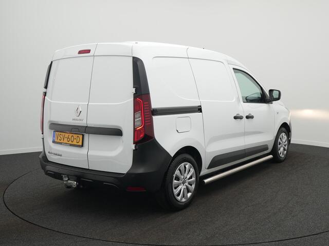 Renault EXPRESS 1.5 dCi 75 Comfort + - Allseason banden - Trekhaak - Sidebars