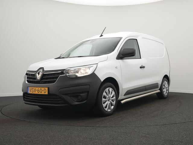 Renault EXPRESS 1.5 dCi 75 Comfort + - Allseason banden - Trekhaak - Sidebars