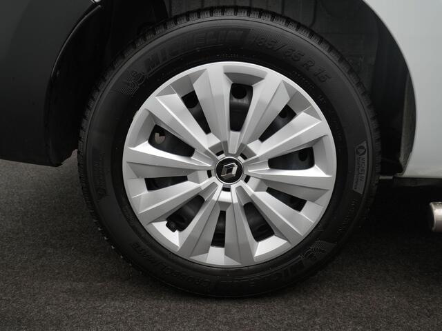 Renault EXPRESS 1.5 dCi 75 Comfort + - Allseason banden - Trekhaak - Sidebars