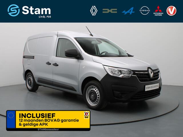 Renault EXPRESS dCi 75pk Comfort Airco | Camera | Cruise | Parksens. v+a