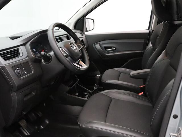 Renault EXPRESS dCi 75pk Comfort Airco | Camera | Cruise | Parksens. v+a