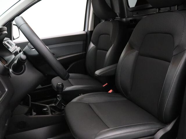 Renault EXPRESS dCi 75pk Comfort Airco | Camera | Cruise | Parksens. v+a