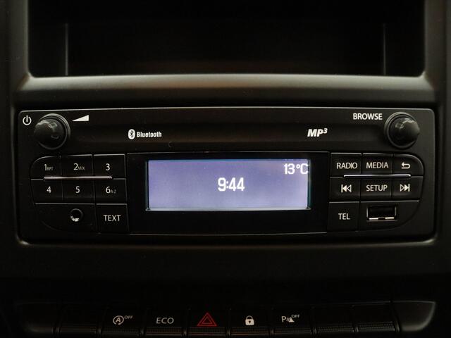 Renault EXPRESS dCi 75pk Comfort Airco | Camera | Cruise | Parksens. v+a