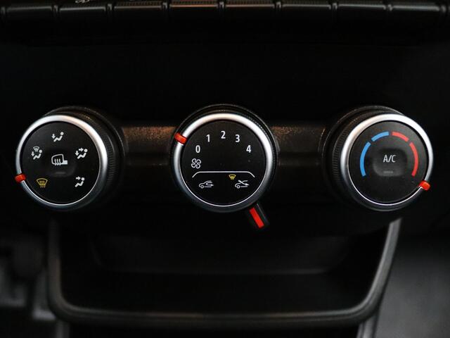 Renault EXPRESS dCi 75pk Comfort Airco | Camera | Cruise | Parksens. v+a